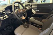Dacia Duster Expression 1.2 Eco-G LPG