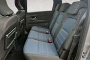 Dacia Jogger Journey 5-miejsc 1.8 Full Hybrid