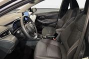 Toyota Corolla VVT-i