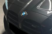 BMW Seria 4 M4 Competition M xDrive