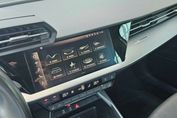 Audi A3 35 TFSI S tronic