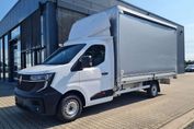 Renault Master L3 Zabudowa 9EP