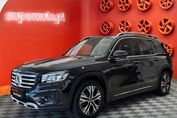 Mercedes GLB 200 d Progressive