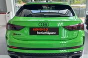 Audi Q3 RS S tronic