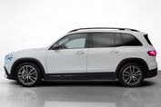 Mercedes GLB 35 AMG 4-Matic
