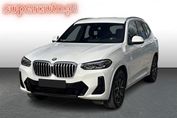 BMW X3 xDrive20i M Sport