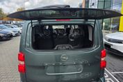 Opel Zafira Life Extra Long L2H1 Business VIP AT8