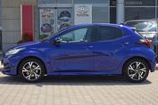Toyota Yaris Hybrid 1.5 Style