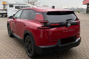 Citroen C5 Aircross Plus eDCT6 1.2 mHEV
