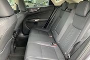 Lexus NX 350h Prestige AWD