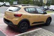 Dacia Sandero Stepway Expression LPG 1.0 TCe