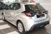 Toyota Yaris 1.5 Comfort