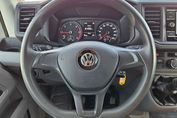 Volkswagen Crafter L5H2