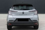 Renault Captur Evolution Eco-G LPG 1.0 TCe