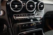 Mercedes GLC 200 4-Matic