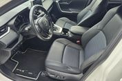 Toyota RAV4 2.5 Hybrid Selection 4x2