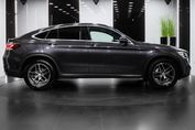 Mercedes GLC Coupe 200 4-Matic