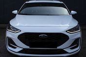 Ford Focus ST-Line X  1.0 EcoBoost