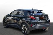 Toyota C-HR 1.8 Hybrid Style