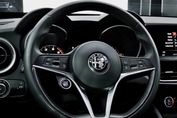 Alfa Romeo Stelvio 2.0 Turbo Q4 aut