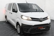 Toyota ProAce Long L2H1 Zabudowa Brygadowa