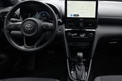 Toyota Yaris Cross Hybrid 1.5 Style