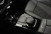 Mercedes CLA Shooting Brake 200