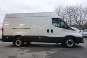 Iveco Daily 35S16 12m3 L3H2 Hi-Matic