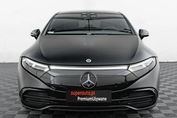 Mercedes EQS 450PLUS 107.8KWH