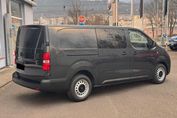 Fiat Scudo XL L2H1 Zabudowa Brygadowa