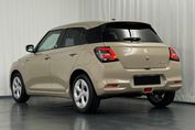 Suzuki Swift 1.2 Dualjet SHVS Premium Plus CVT