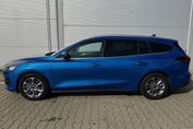 Ford Focus 1.5 EcoBlue Titanium X aut