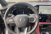 Lexus NX 350h Prestige AWD