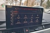Audi A4 45 TFSI mHEV quattro S tronic