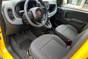Fiat Panda 1.0 Hybrid