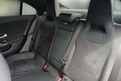 Mercedes CLA 180 AMG Line