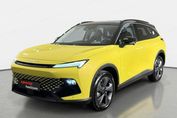 Baic Beijing 5 1.5T Luxury DCT