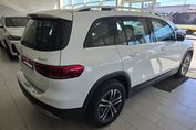 Mercedes GLB 200 4-Matic Style 8G-DCT