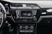 Volkswagen Touran 1.4 TSI Highline DSG 7os.