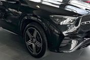 Mercedes GLE Coupe 450 d 4-Matic AMG Line