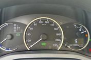 Lexus CT 200h Elegance