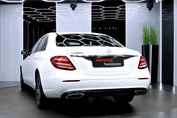 Mercedes Klasa E 200 d 9G-TRONIC