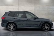 BMW X5 xDrive30d M Sport