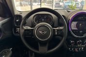 Mini Countryman Cooper