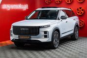 Jaecoo 7 1.6 T-GDI OffRoad AWD DCT