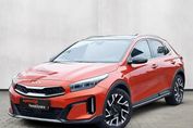 Kia XCeed T-GDI Business Line DCT
