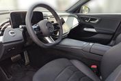 Mercedes Klasa E 220 d mHEV 4-Matic AMG 9G-Tronic