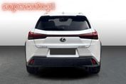 Lexus UX 200 Business