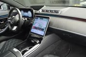 Mercedes Klasa S 580 e 4MATIC AMG Line