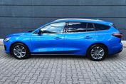 Ford Focus 1.0 EcoBoost Titanium X